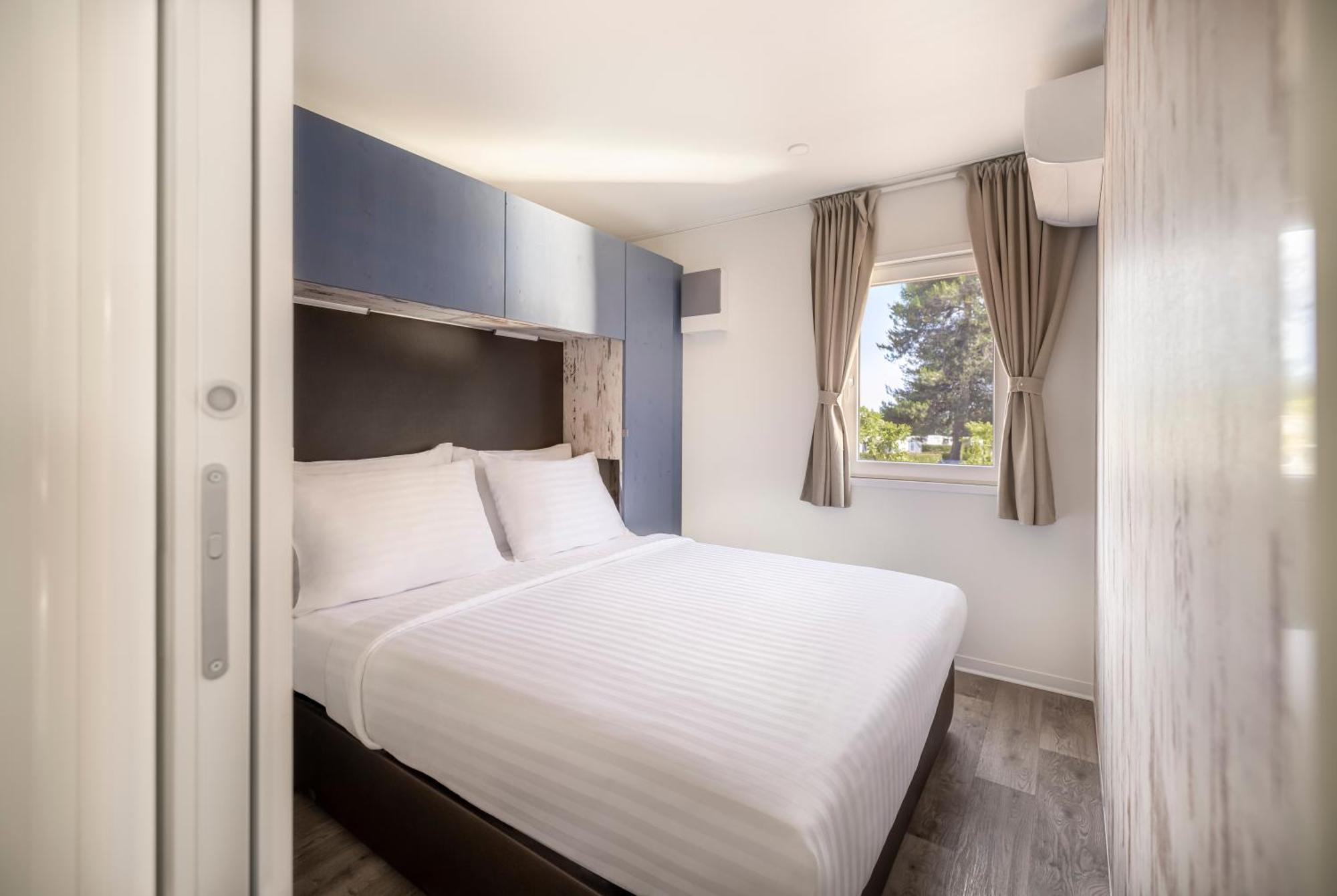Maistra Camping Valkanela Mobile Homes Фунтана Номер фото
